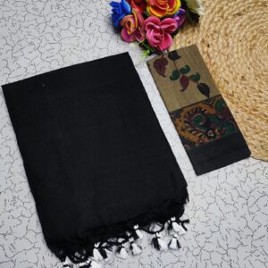 khadi cotton premium sarees