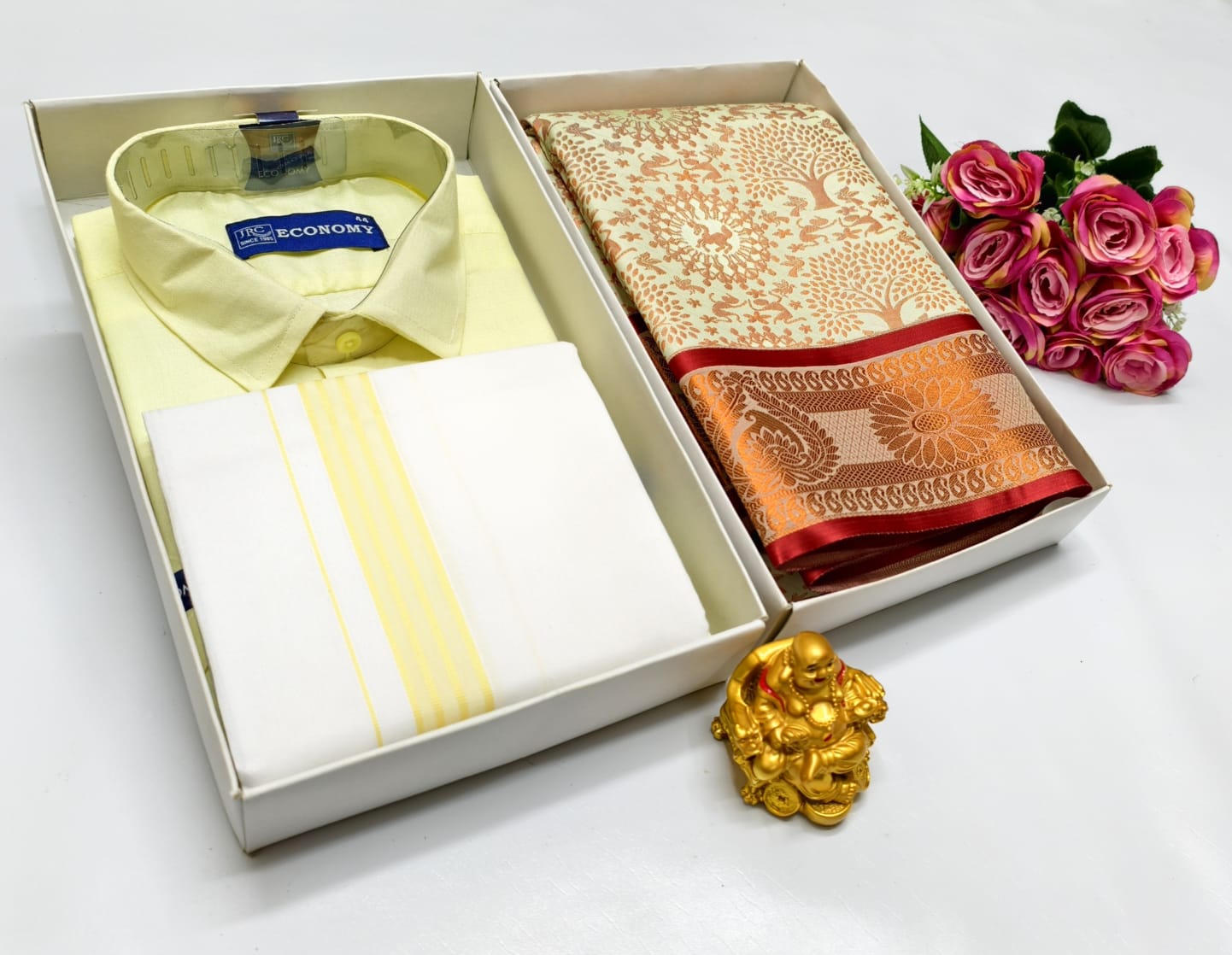 kanchipuram silk sarees& cotton dotis, shirts kanchipuram silk sarees& cotton dotis, shirts