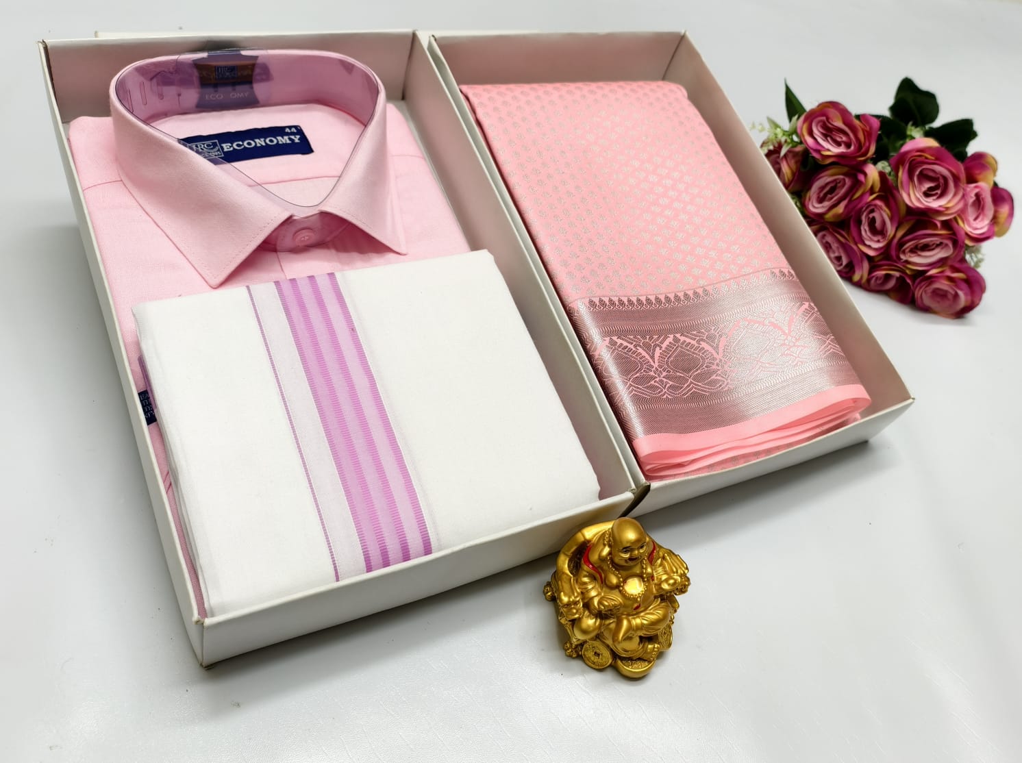kanchipuram silk sarees& cotton dotis, shirts kanchipuram silk sarees& cotton dotis, shirts