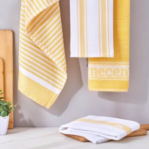 kitchen towel