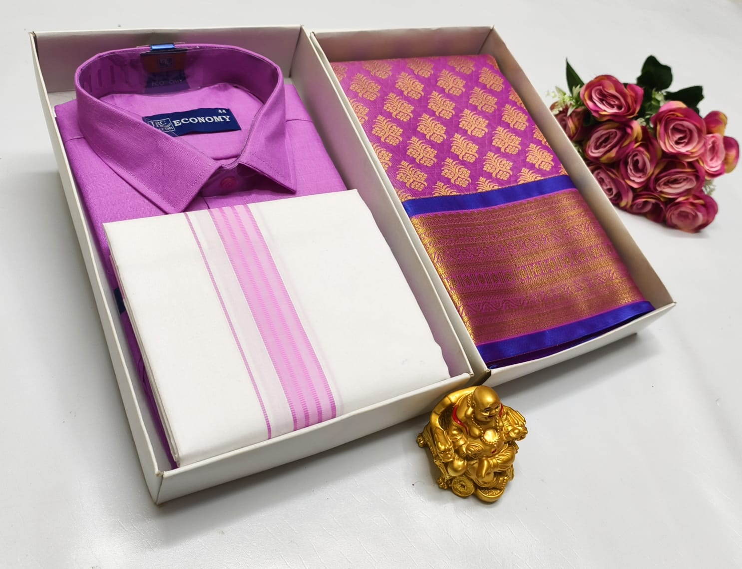 kanchipuram silk sarees& cotton dotis, shirts kanchipuram silk sarees& cotton dotis, shirts