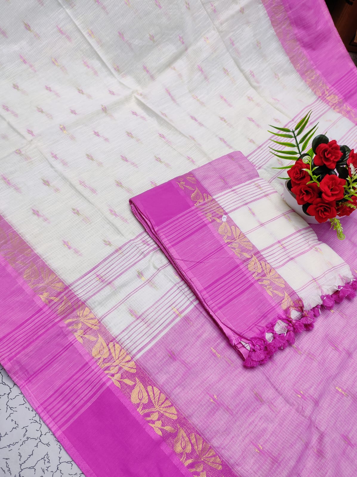 linen handloom cotton sarees linen handloom cotton sarees